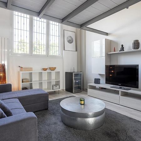 Navigli-Duomo Exclusive Design Loft Su Due Piani Con Wifi Apartment มิลาน ภายนอก รูปภาพ