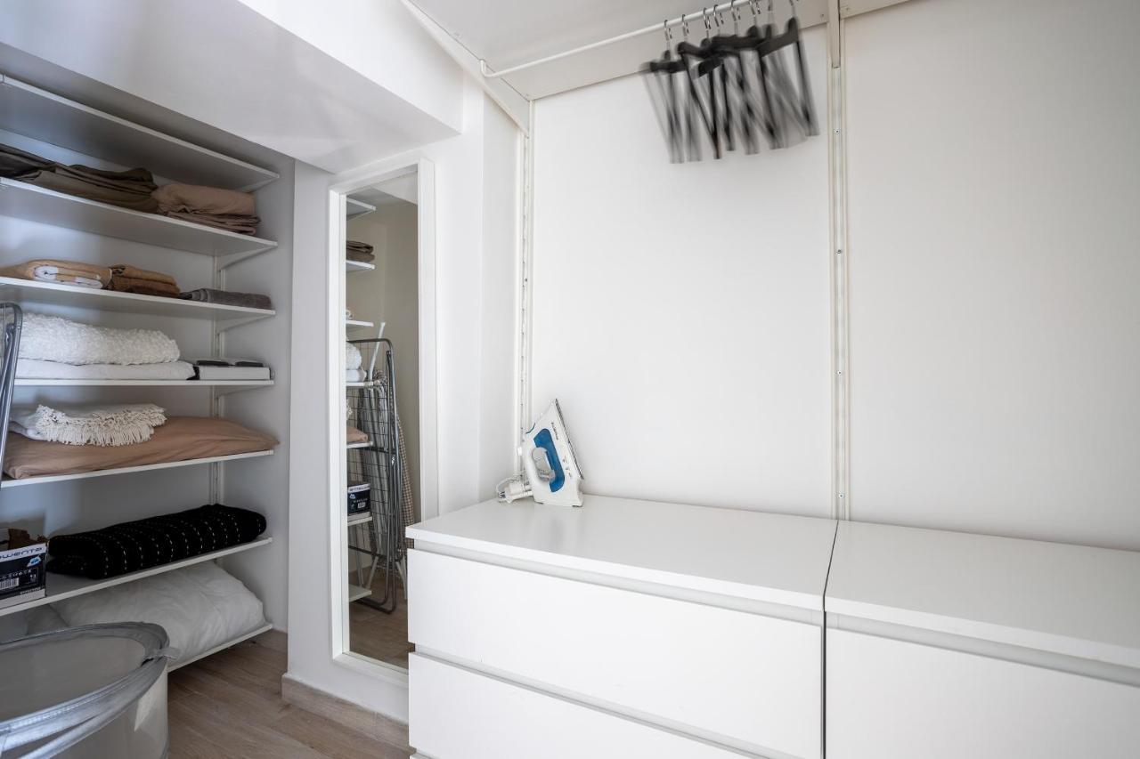 Navigli-Duomo Exclusive Design Loft Su Due Piani Con Wifi Apartment มิลาน ภายนอก รูปภาพ